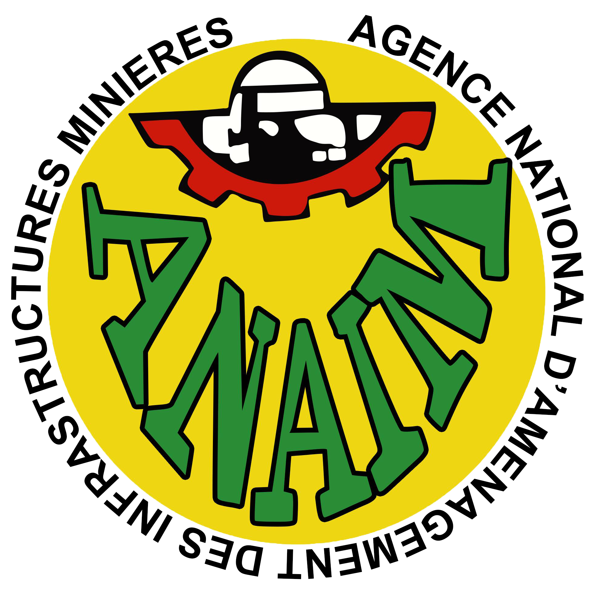 Logo ANAIM