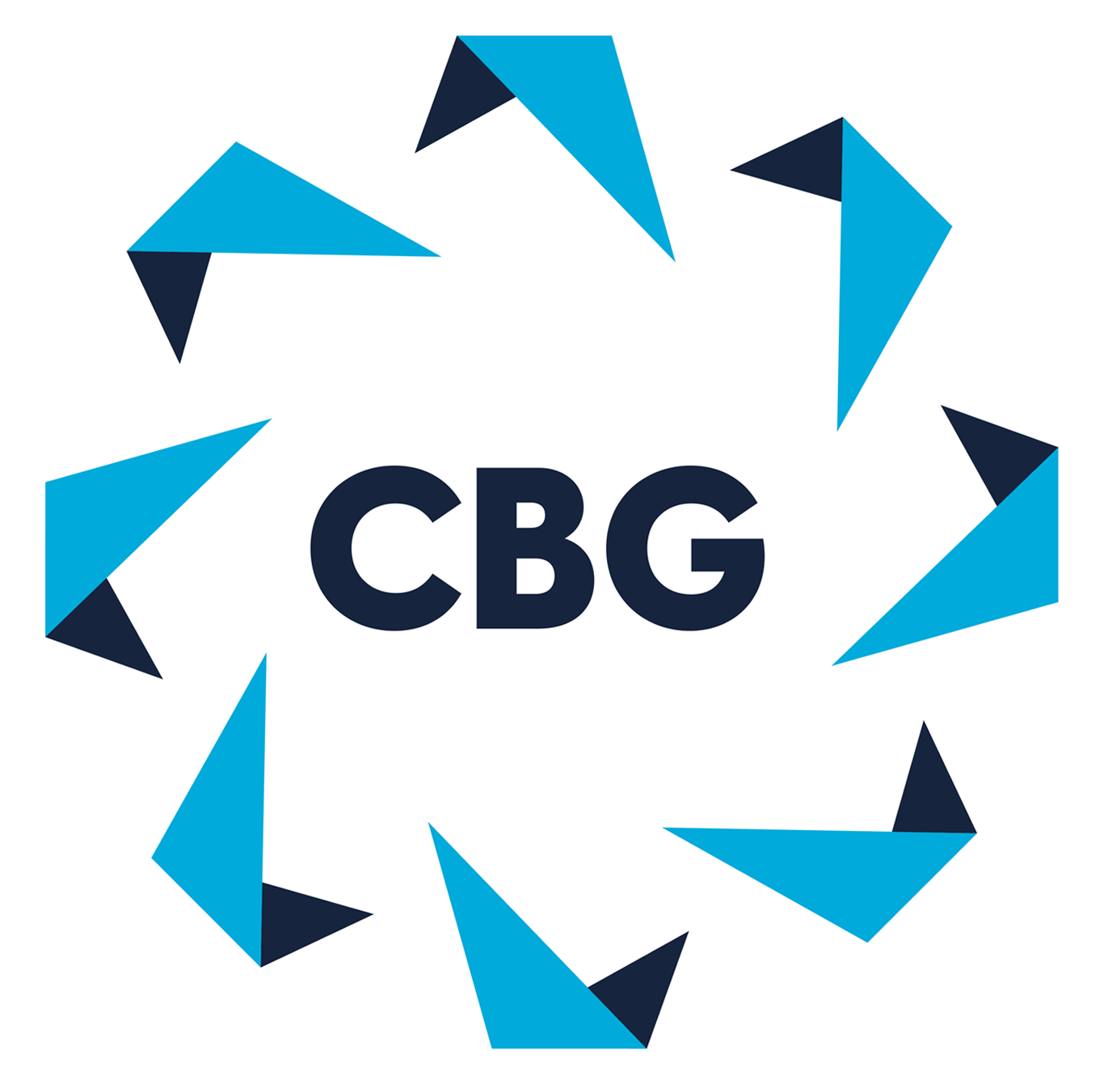 CBG Logo