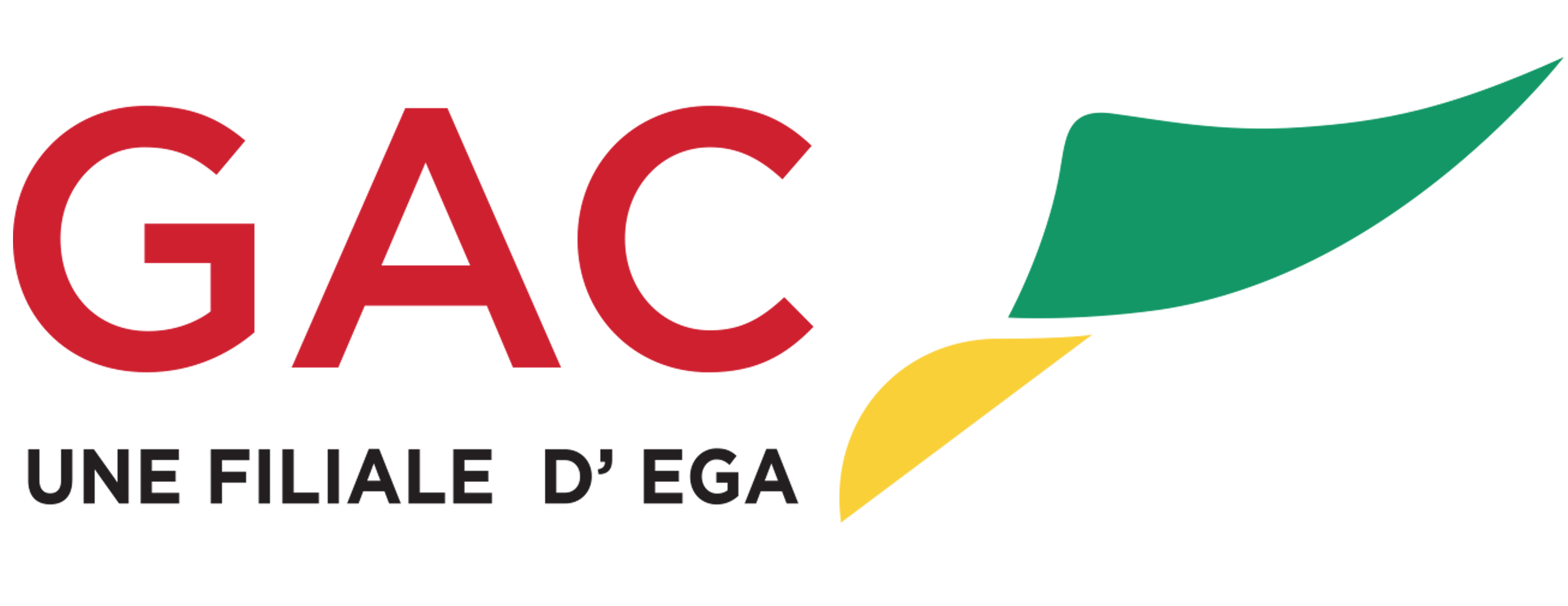 GAC Logo