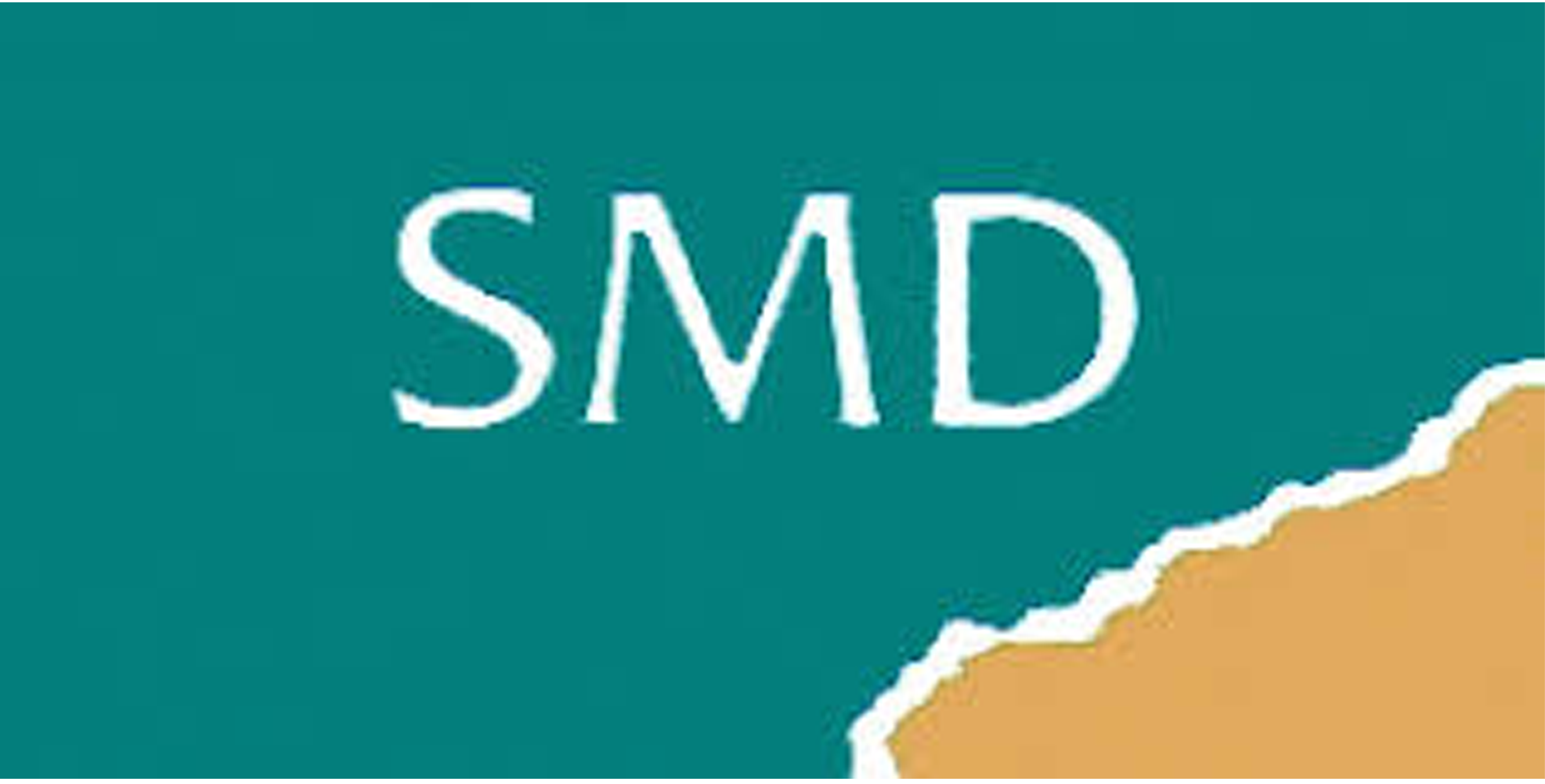 SMD Logo